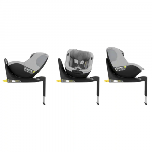 Механизм поворота на 360 градусов