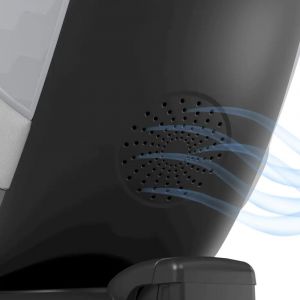 Система вентиляции