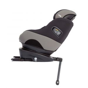 Вид сбоку, группа 1