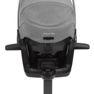 Система дополнительной боковой защиты