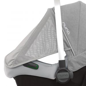 Капор и направляющие для ремня