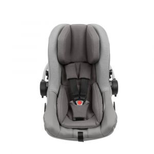 Подголовник в поднятом состоянии