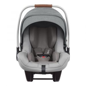 Вид спереди