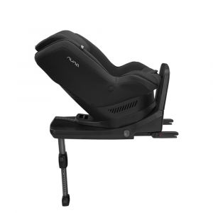 Вид сбоку (максимальный наклон)