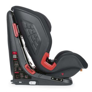 Вид сбоку, наклон для отдыха