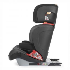 Вид сбоку с наклоном