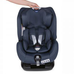 Регулировка подголовника