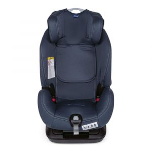 Вид спереди для группы 2-3