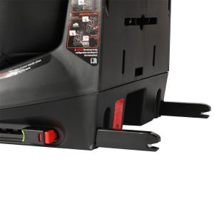 Крепления ISOFIX