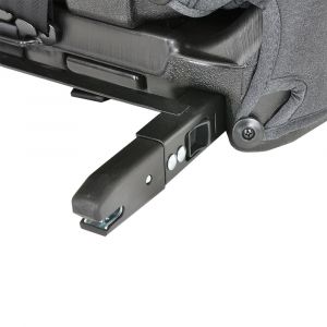 Крепление ISOFIX