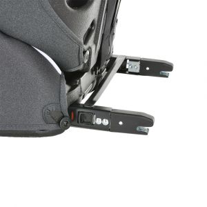 Крепления ISOFIX