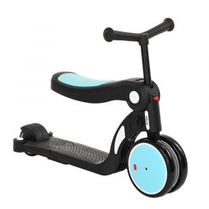 Двухколесный беговел