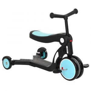 Трехколесный велосипед 