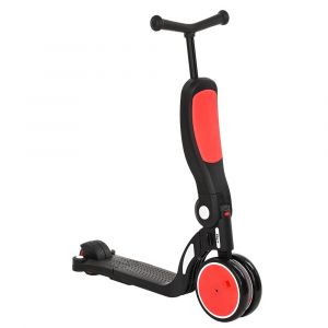 Двухколесный самокат