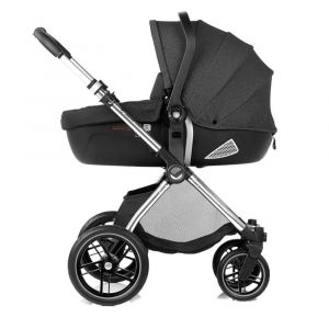 iMatrix на коляске