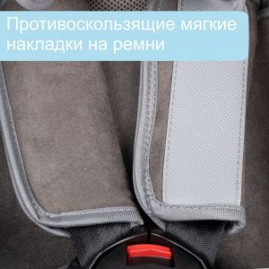 Внутренние ремни