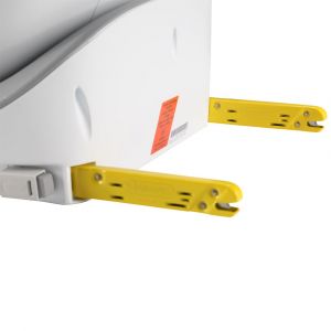 Крепления Изофикс