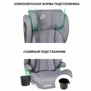 Системы обеспечения комфорта