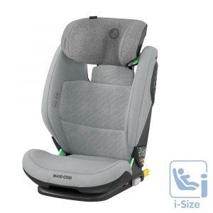 Автокресло стандарта i-Size